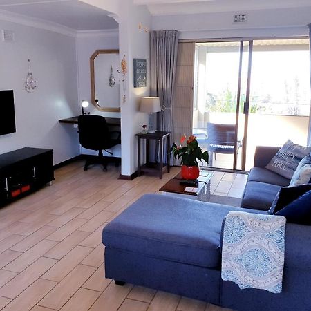 Harmony Haven Couples Retreat Appartamento Amanzimtoti Esterno foto
