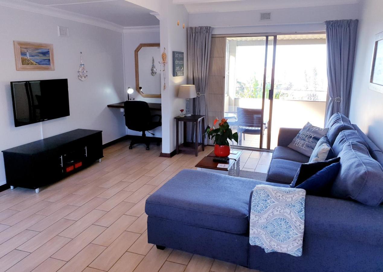 Harmony Haven Couples Retreat Appartamento Amanzimtoti Esterno foto