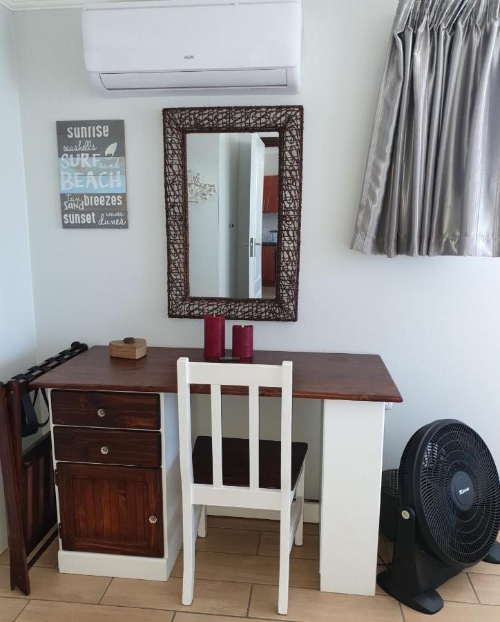 Harmony Haven Couples Retreat Appartamento Amanzimtoti Esterno foto