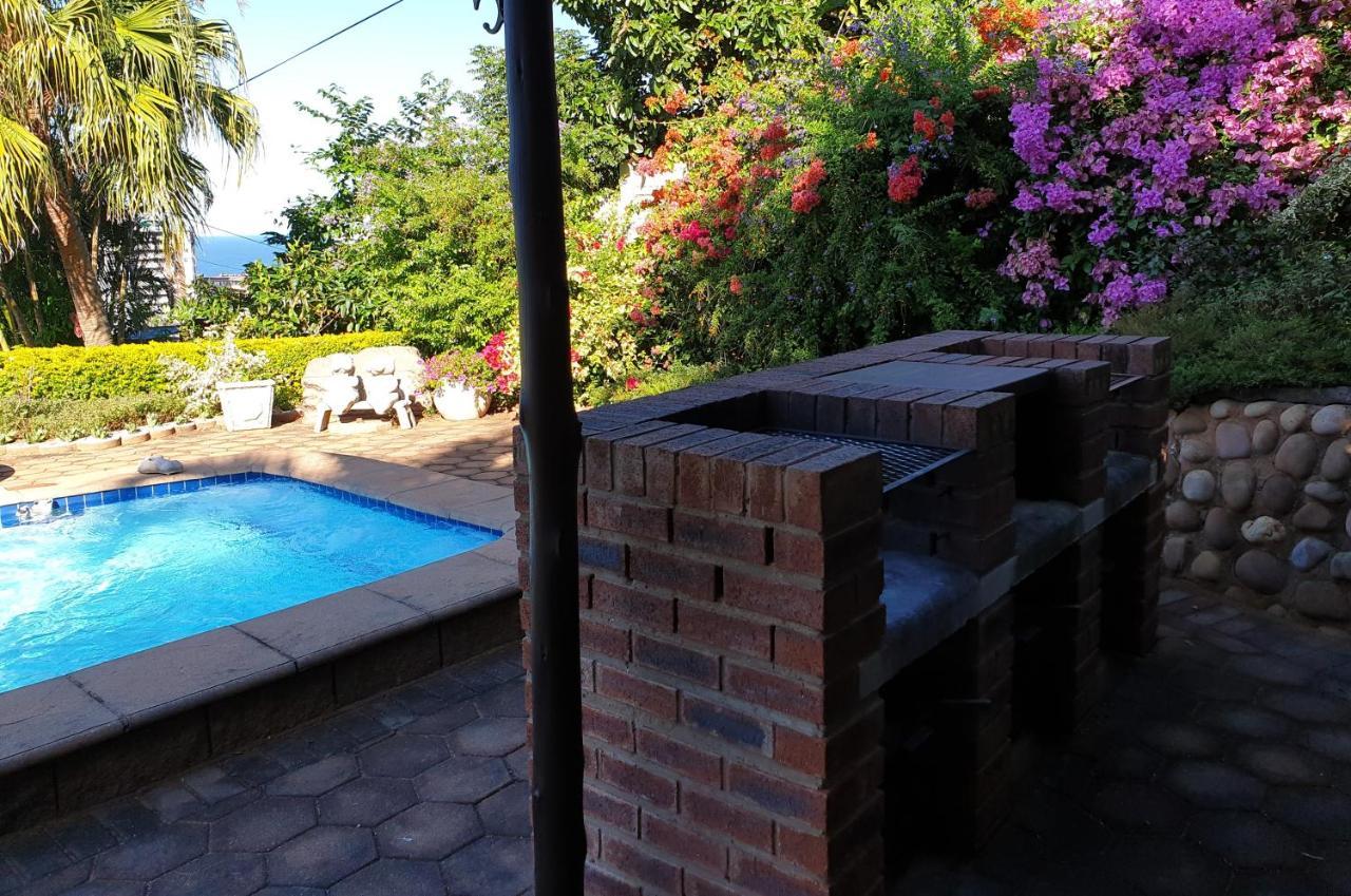 Harmony Haven Couples Retreat Appartamento Amanzimtoti Esterno foto
