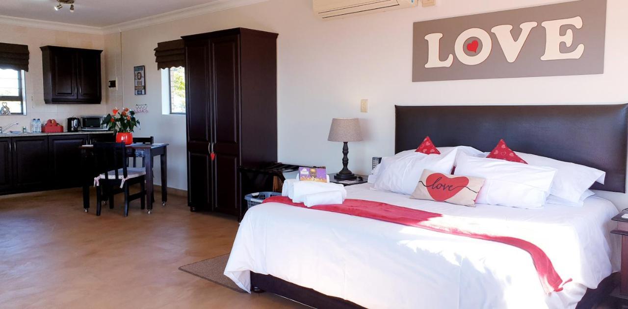 Harmony Haven Couples Retreat Appartamento Amanzimtoti Esterno foto