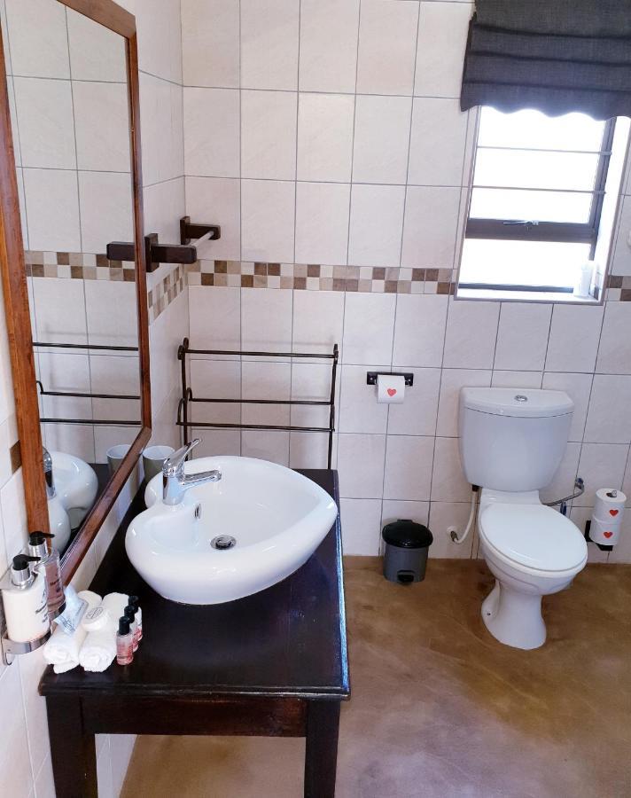Harmony Haven Couples Retreat Appartamento Amanzimtoti Esterno foto
