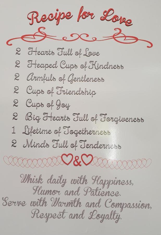 Harmony Haven Couples Retreat Appartamento Amanzimtoti Esterno foto