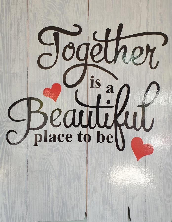 Harmony Haven Couples Retreat Appartamento Amanzimtoti Esterno foto
