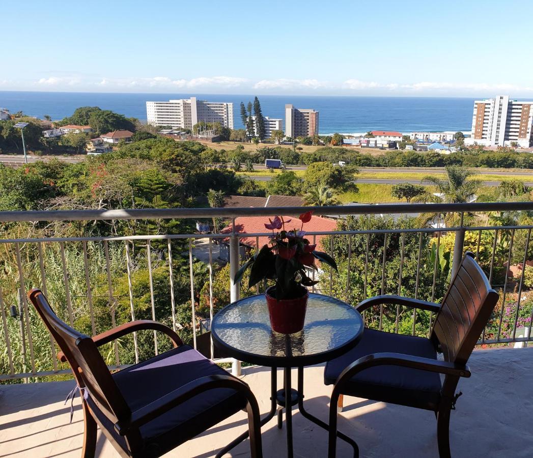 Harmony Haven Couples Retreat Appartamento Amanzimtoti Esterno foto