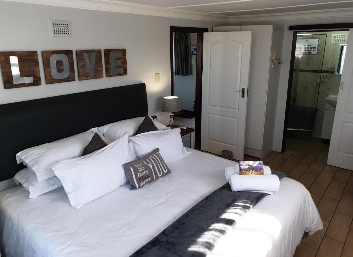 Harmony Haven Couples Retreat Appartamento Amanzimtoti Esterno foto