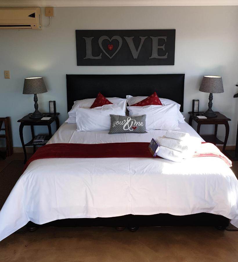 Harmony Haven Couples Retreat Appartamento Amanzimtoti Esterno foto