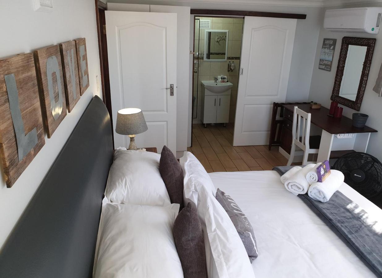 Harmony Haven Couples Retreat Appartamento Amanzimtoti Esterno foto