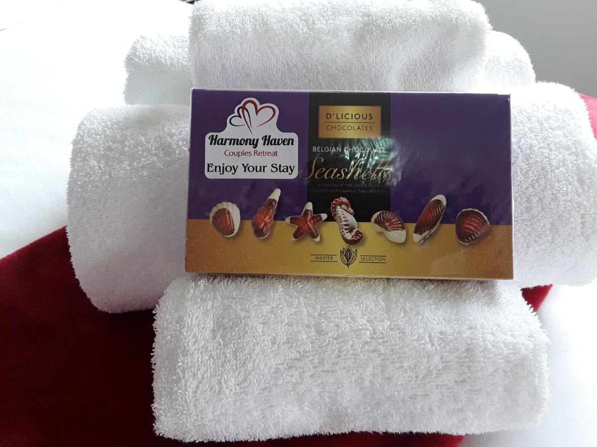 Harmony Haven Couples Retreat Appartamento Amanzimtoti Esterno foto