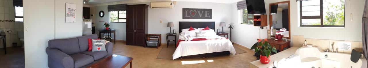 Harmony Haven Couples Retreat Appartamento Amanzimtoti Esterno foto