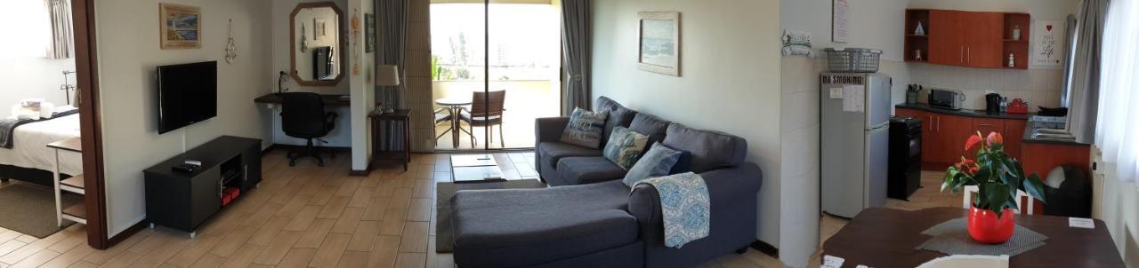 Harmony Haven Couples Retreat Appartamento Amanzimtoti Esterno foto