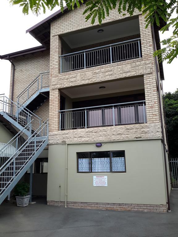 Harmony Haven Couples Retreat Appartamento Amanzimtoti Esterno foto