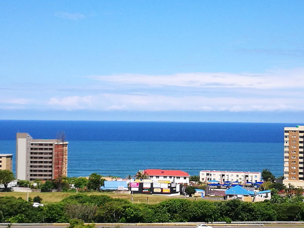 Harmony Haven Couples Retreat Appartamento Amanzimtoti Esterno foto