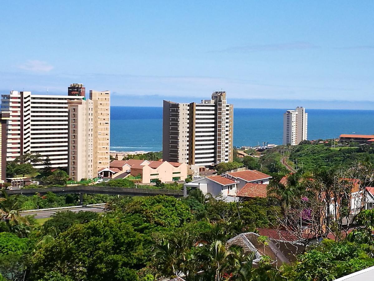 Harmony Haven Couples Retreat Appartamento Amanzimtoti Esterno foto